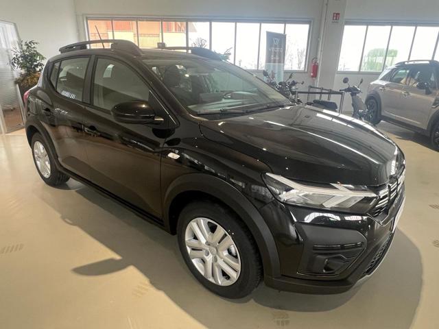 DACIA Sandero usata, con Chiusura centralizzata