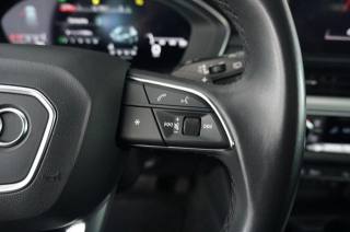 AUDI A4 usata, con Luci diurne LED