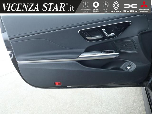 MERCEDES-BENZ CLE 200 usata, con Alzacristalli elettrici