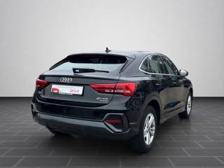 AUDI Q3 usata, con Airbag