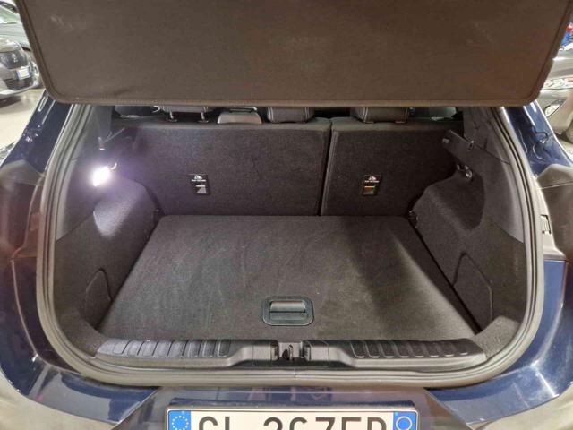 FORD Puma usata, con Immobilizzatore elettronico