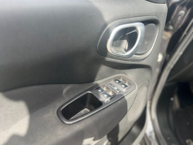 FIAT 500L usata, con Servosterzo