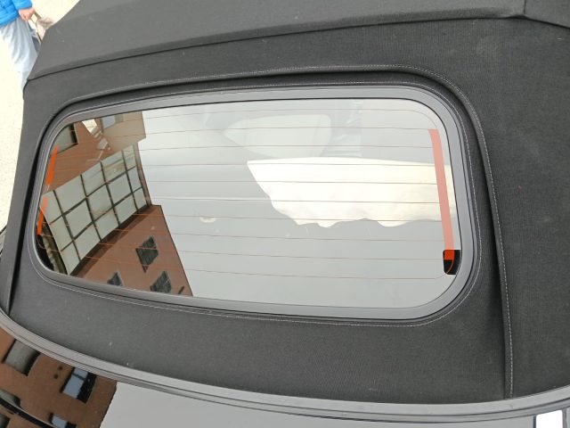 MAZDA MX-5 usata, con Marmitta catalitica