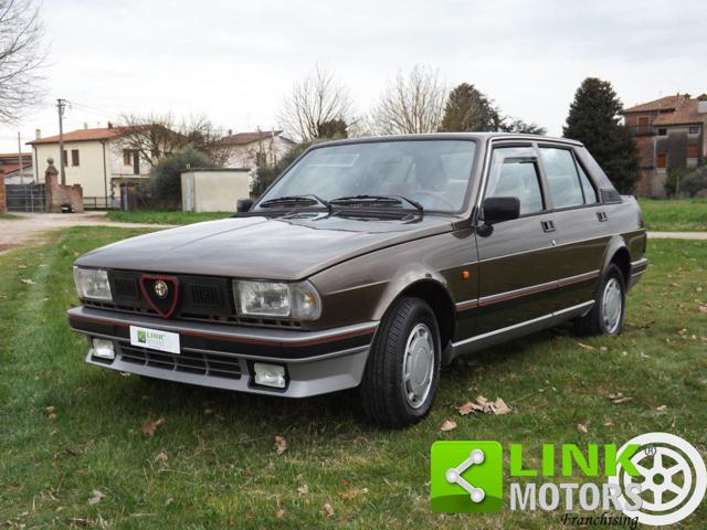 ALFA ROMEO Giulietta usata 63