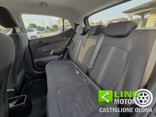 HYUNDAI i10 usata, con Autoradio