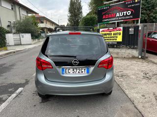 OPEL Meriva usata, con Airbag Passeggero