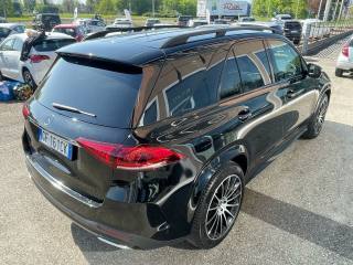 MERCEDES-BENZ GLE 300 usata, con Climatizzatore