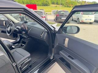 MINI Countryman usata, con Controllo automatico clima