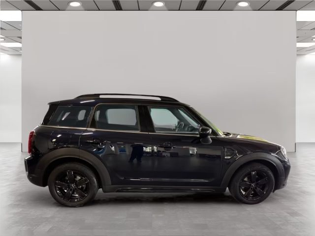 MINI Countryman usata, con Airbag Passeggero