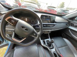 DR MOTOR DR 5.0 usata, con ESP