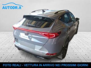 CUPRA Formentor usata, con Airbag Passeggero