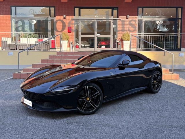 FERRARI Roma usata, con ABS