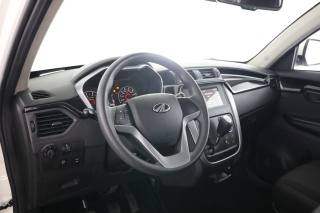 MAHINDRA KUV100 usata 1