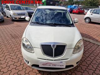 LANCIA Ypsilon usata, con Airbag