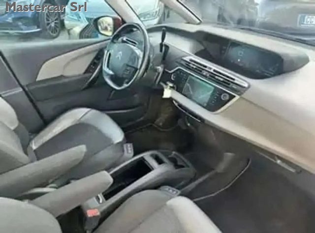 CITROEN Grand C4 Spacetourer usata, con Immobilizzatore elettronico
