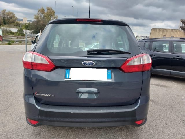 FORD C-Max usata 7