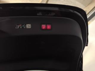 MERCEDES-BENZ GLC 220 usata, con Autoradio digitale