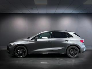 AUDI A3 usata, con Autoradio