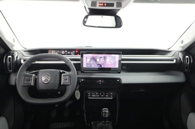 CITROEN C3 usata 3