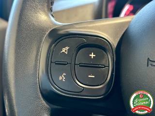 FIAT 500 usata, con Interni in pelle