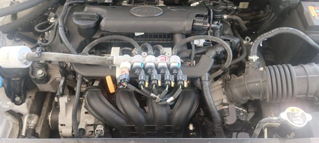 KIA Stonic usata 31