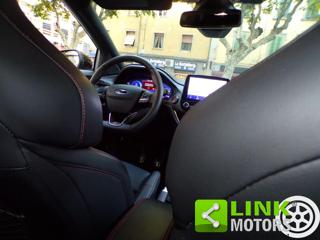 FORD Puma usata, con Frenata d