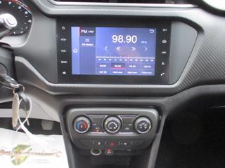 DR MOTOR DR3 usata, con Immobilizzatore elettronico