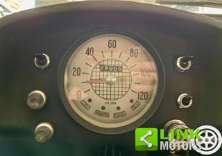 FIAT 500 usata 16