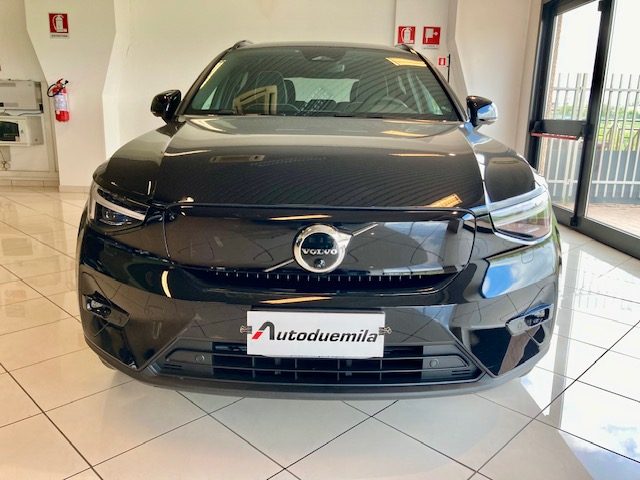 VOLVO XC40 usata, con Airbag