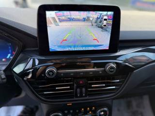 FORD Kuga usata 19