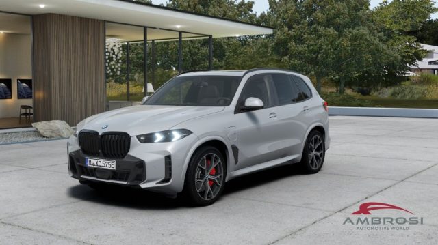 BMW X5 usata 0