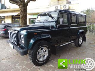 LAND ROVER Defender usata, con Filtro antiparticolato