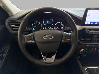FORD Kuga usata, con Cerchi in lega
