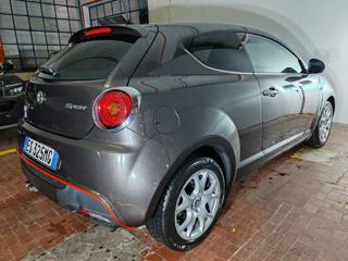 ALFA ROMEO MiTo usata, con Airbag Passeggero