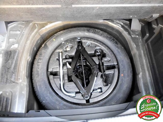 VOLKSWAGEN T-Cross usata, con Specchietti laterali elettrici