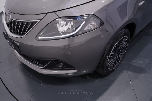 LANCIA Ypsilon usata 26