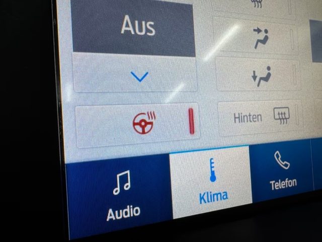 FORD Mustang usata, con Vivavoce