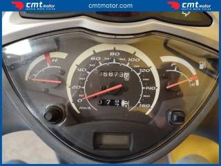 HONDA SH 150 usata 4
