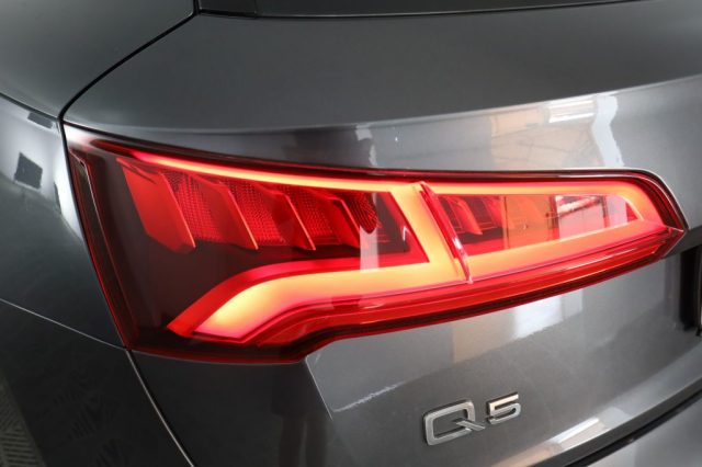 AUDI Q5 usata 9