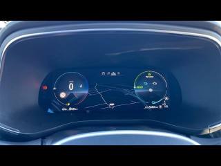 RENAULT Arkana usata, con Climatizzatore