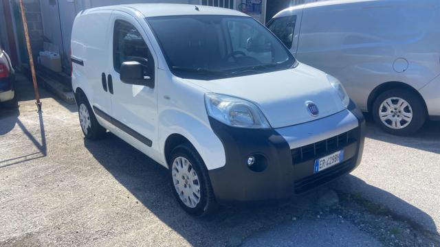FIAT Fiorino usata, con ABS