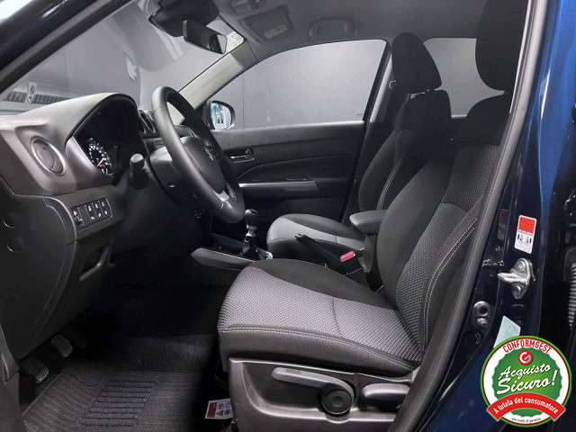 SUZUKI Vitara usata, con Airbag Passeggero