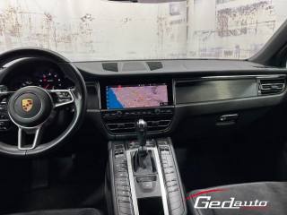 PORSCHE Macan usata, con ESP