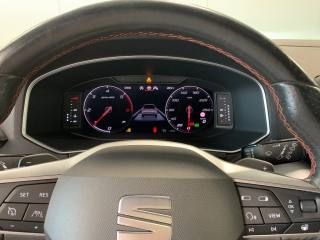 SEAT Tarraco usata, con Chiusura centralizzata telecomandata