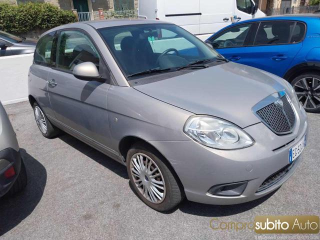 LANCIA Ypsilon usata, con Airbag Passeggero