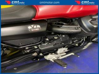 MOTO GUZZI V7 usata 10