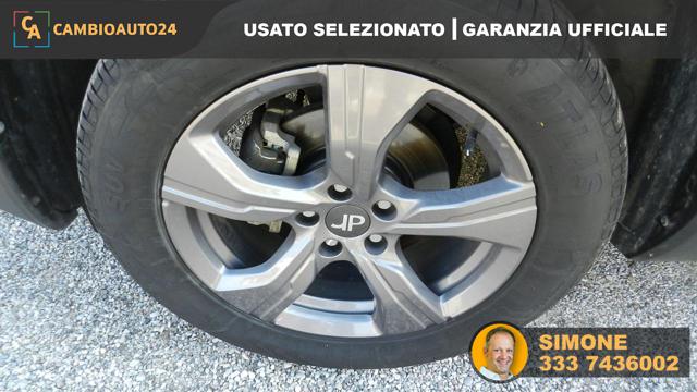 DR MOTOR DR 5.0 usata, con Interni in pelle