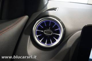 MERCEDES-BENZ GLA 200 usata 35