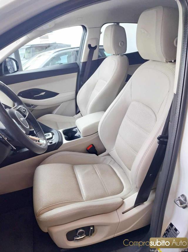 JAGUAR E-Pace usata 33