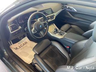BMW 420 usata, con Chiusura centralizzata